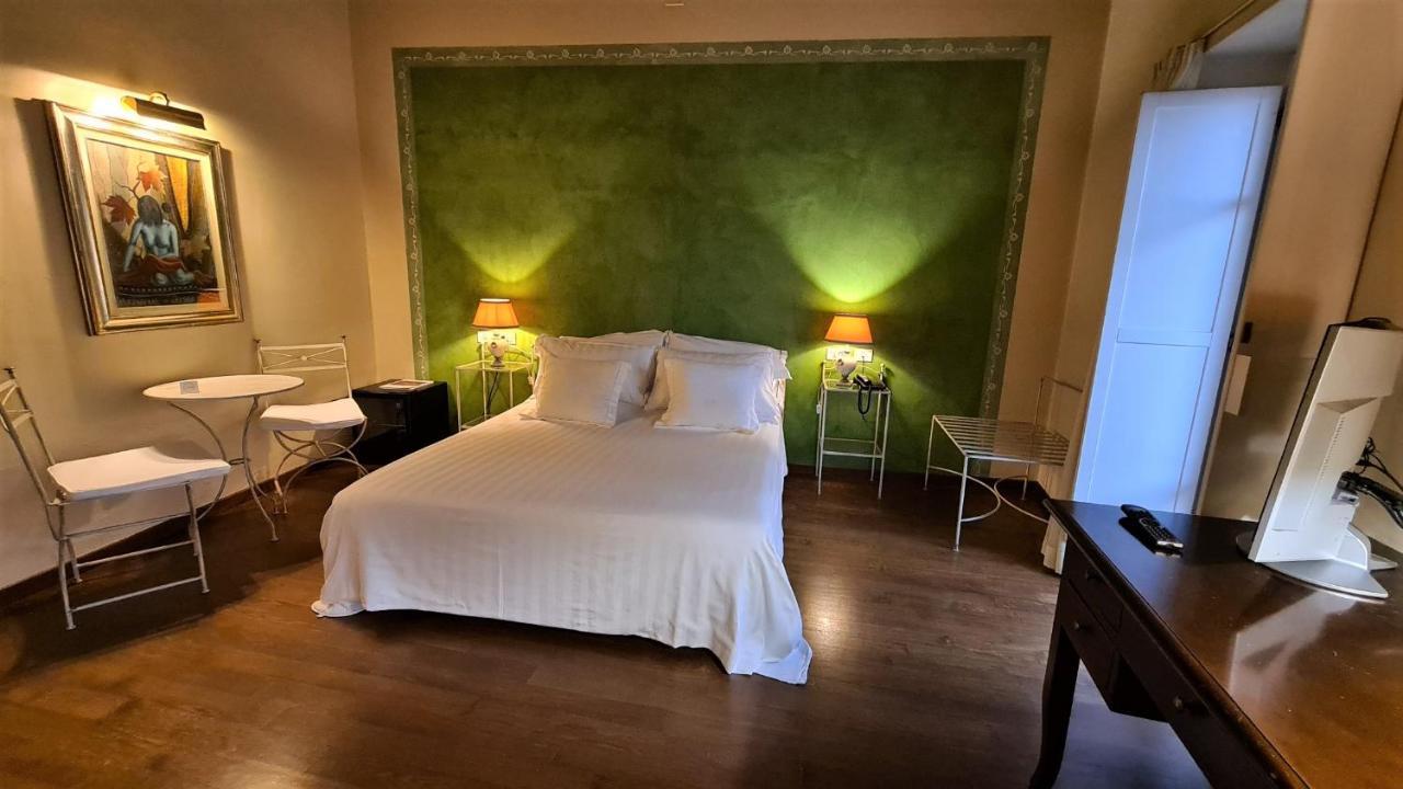 Hotel Piazza Vecchia Bergamo Exteriér fotografie