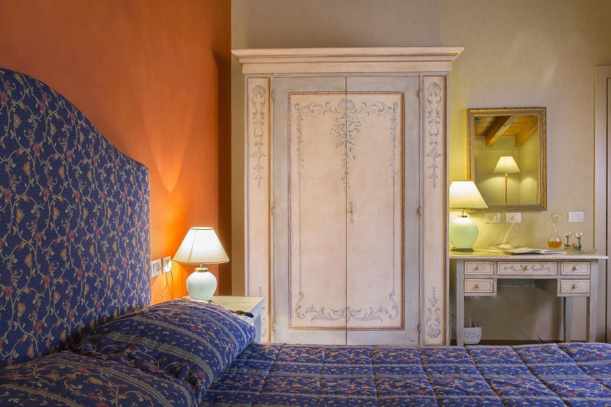Hotel Piazza Vecchia Bergamo Exteriér fotografie